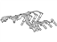 Ford F1AZ-12297-B Separator - Ignition Wire Ford F1AZ-12297-B Separator - Ignition Wire