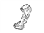 Ford 8A8Z-2B293-A Support, Driver Side Ford 8A8Z-2B293-A Support, Driver Side