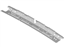 Ford DT1Z-6151272-C Bow Assembly - Roof Ford DT1Z-6151272-C Bow Assembly - Roof