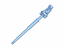 Ford HL3Z-3E751-A Shaft Assembly - Steering Ford HL3Z-3E751-A Shaft Assembly - Steering