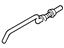 Ford 8L3Z-7A232-A Rod - Parking Pawl Actuating Ford 8L3Z-7A232-A Rod - Parking Pawl Actuating