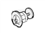 Ford F6CZ-8255-AA Gasket Ford F6CZ-8255-AA Gasket