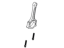 Ford BE8Z-6200-A Connecting Rod Ford BE8Z-6200-A Connecting Rod