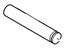 Ford D8RZ-7140-A Shaft - Reverse Idler Gear