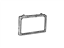 Ford F2UZ-13008-F Kit - Headlamp - Round Ford F2UZ-13008-F Kit - Headlamp - Round