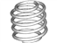 Ford DG9Z-5310-F Spring - Front