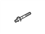 Ford -W706508-S437 Stud Ford -W706508-S437 Stud