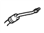 Ford 4C2Z-3A717-JA Hose Assembly, Lower Driver Side Ford 4C2Z-3A717-JA Hose Assembly, Lower Driver Side
