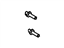 Ford -W703125-S437 Stud Ford -W703125-S437 Stud