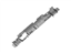 Ford BE8Z-54026A52-AA Bracket, Driver Side Ford BE8Z-54026A52-AA Bracket, Driver Side