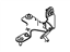 Ford 8C2Z-2C325-B Bracket Ford 8C2Z-2C325-B Bracket