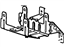 Ford 1L2Z-14A254-DA Bracket Ford 1L2Z-14A254-DA Bracket