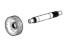 Ford FC3Z-7B311-A Shaft - 5Th Speed Ford FC3Z-7B311-A Shaft - 5Th Speed