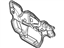 Ford CM5Z-58237A04-A Shield - Water Splash, Passenger Side Ford CM5Z-58237A04-A Shield - Water Splash, Passenger Side