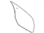 Ford CV6Z-5820708-A Weatherstrip Assembly - Door Opening, Passenger Side