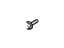 Ford -W708686-S424 Screw Ford -W708686-S424 Screw