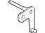 Ford DA6Z-7F116-A Lever - Gear Shift Ford DA6Z-7F116-A Lever - Gear Shift