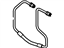 Ford DG1Z-2C294-B Tube Assembly - Brake, Passenger Side Ford DG1Z-2C294-B Tube Assembly - Brake, Passenger Side