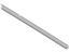 Ford AM5Z-5825861-C Weatherstrip - Door Belt, Driver Side Ford AM5Z-5825861-C Weatherstrip - Door Belt, Driver Side