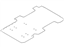 Ford 4C2Z-3913046-AAB Mat - Floor Ford 4C2Z-3913046-AAB Mat - Floor