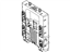 Ford CV6Z-14A068-JE Panel Assembly - Fuse Junction