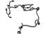 Ford 2M5Z-14630-KA Wire Assembly - Jumper Ford 2M5Z-14630-KA Wire Assembly - Jumper