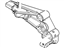 Ford AA5Z-7A444-B Bracket Ford AA5Z-7A444-B Bracket