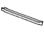 Ford F81Z-9910610-AA Member Assembly - Floor Cross Ford F81Z-9910610-AA Member Assembly - Floor Cross