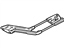 Ford F8CZ-6A023-AA Crossmember, Front