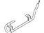 Ford 6L5Z-3D746-D Coil - Cooling
