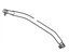 Ford 1L5Z-3A713-BA Hose