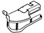 Ford DE9Z-7460521-A Bracket Ford DE9Z-7460521-A Bracket