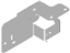 Ford CK4Z-14A163-D Clip - Wiring Ford CK4Z-14A163-D Clip - Wiring
