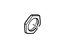 Ford 8U9Z-1A124-A Nut - Hexagon Ford 8U9Z-1A124-A Nut - Hexagon