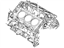 Ford AT4Z-6010-K Cylinder Block Ford AT4Z-6010-K Cylinder Block