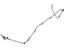 Ford BC3Z-6B018-A Wire Assembly Ford BC3Z-6B018-A Wire Assembly
