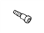 Ford -W704314-S409M Bolt Ford -W704314-S409M Bolt