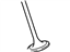 Ford F8CZ-6505-AA Exhaust Valve Ford F8CZ-6505-AA Exhaust Valve