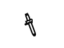 Ford -W712595-S437 Stud Ford -W712595-S437 Stud