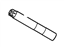 Ford -W704599-S426 Bolt Ford -W704599-S426 Bolt
