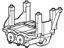 Ford 8E5Z-6A311-AA Housing And Balance Shaft Assembly