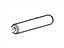 Ford BC3Z-7D071-C Pin - Retaining Ford BC3Z-7D071-C Pin - Retaining