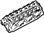 Ford 1F2Z-6049-BA Cylinder Head Ford 1F2Z-6049-BA Cylinder Head