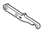 Ford CK4Z-7A441-A Pawl Assembly - Parking Ford CK4Z-7A441-A Pawl Assembly - Parking