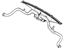 Ford 9L3Z-19E630-B Duct Assembly - Air Conditioner Ford 9L3Z-19E630-B Duct Assembly - Air Conditioner
