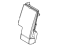 Ford DE9Z-7467112-AC Armrest Assembly Ford DE9Z-7467112-AC Armrest Assembly