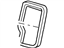 Ford XW4Z-9E936-AA Seal Ford XW4Z-9E936-AA Seal