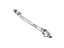 Ford 4L3Z-16611B09-AAE Seat Belt Assembly, Driver Side Ford 4L3Z-16611B09-AAE Seat Belt Assembly, Driver Side