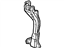Ford F1CZ-16747-A Center Support Ford F1CZ-16747-A Center Support