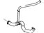 Ford 4L7Z-8286-AB Hose Assembly Ford 4L7Z-8286-AB Hose Assembly